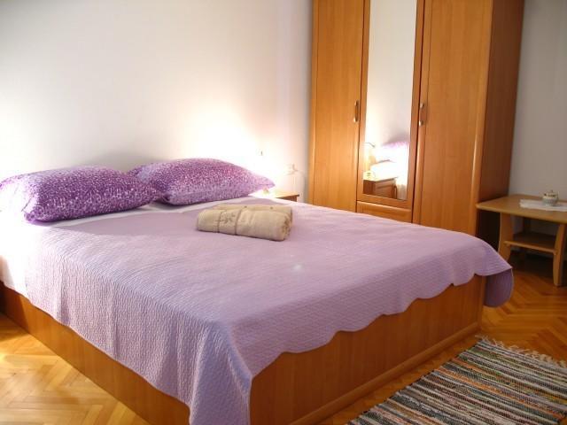 Apartments Culav Макарска Номер фото
