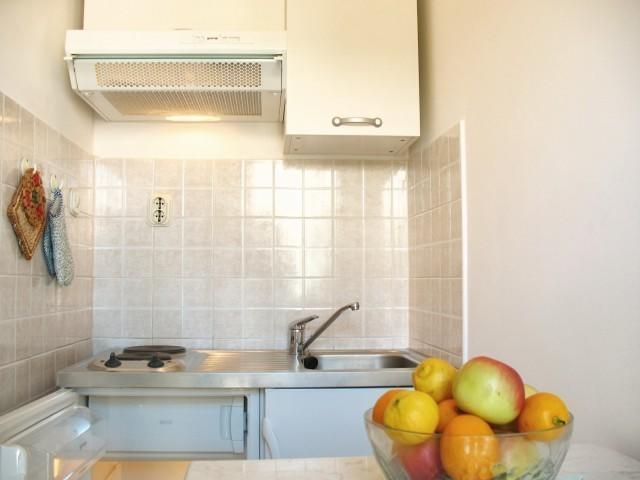 Apartments Culav Макарска Номер фото