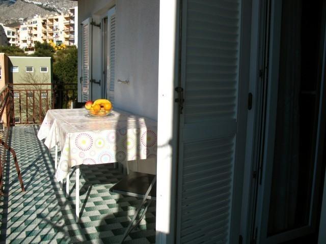 Apartments Culav Макарска Номер фото