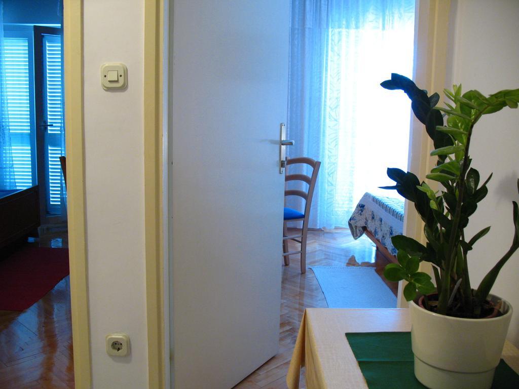 Apartments Culav Макарска Номер фото