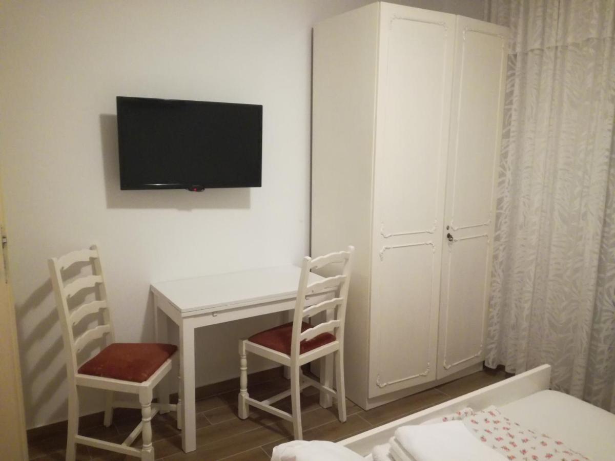 Apartments Culav Макарска Экстерьер фото